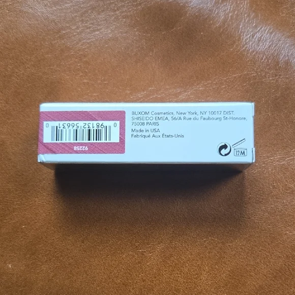 Buxom Full Force Plumping Lipstick - Picture 6 of 9